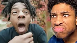 INSANE Clips That Made IShowSpeed Famous