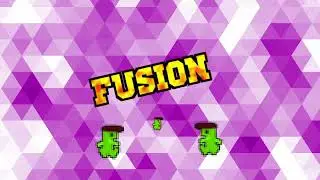 Tutorial Pixel animation in FUSION BMD