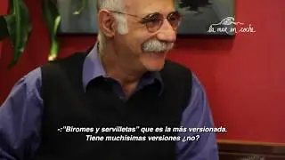 Episodio #8 | Leo Maslíah