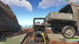 Old Recoil