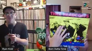 Vinyl Community- Show Me A Record Volume 2