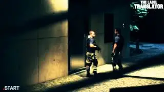Splinter Cell: Extinction. Серия 3. 