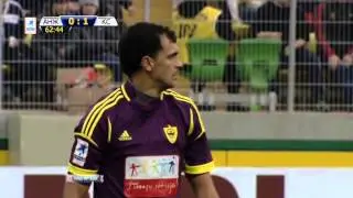 Анжи - Крылья Советов [0-1] Корниленко