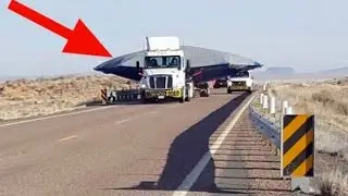 Almanların Türkiye'den Aldıkları UFO - Ağrı Dağı