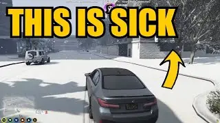 NEW HYDRA COMPOUND IS INSANE | NoPixel RP | GTA | HYRDA