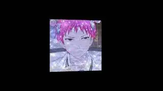En Sevdiğim Animeye Edit