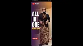 Sitara Wahab sister New video on YouTube 