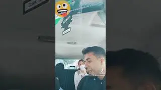 lo que nos pasa a los conductores y usuarios en uber y didi jaja humor!!! #uber #uberdriver #didi