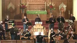 Luigi Boccherini – Introduction & Fandango