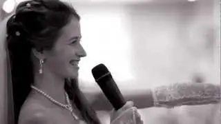 невеста читает реп кемерово .mp4