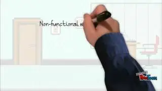 functional & non functional Requirements
