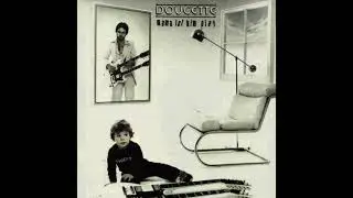 Doucette - All I Wanna Do (1977)