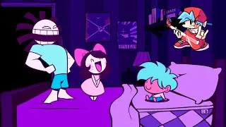 This Mod Is Lovely - Boy 'N' Girl Twinsomnia Remastered (4K)