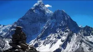 Most dangerous Mountain in the World