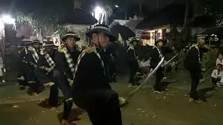 BARIS CINA SEMAWANG SANUR