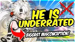 Lingyang COMPLETE Guide! Best Builds - Combos, Echoes, Weapons, Teams! Wuthering Waves