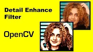 How to create Best Sharpen Image in OpenCV