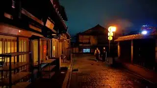 【Night Walk】Kyoto / 京都　#japantrip #japan #japantravel #traveljapan #kyoto #kyototrip