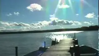 Kangaroo Lake Resort - Featured Video - Door County Lodging in Baileys Harbor Wi