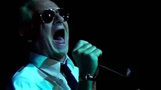 Graham Bonnet and Michael Men band