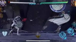 How not to play banshee lesson 3