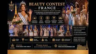 Конкурс красоты во Франции, который точно удивит Вас!!! France