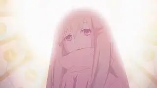[LOONA x Space Dandy] Need You AMV