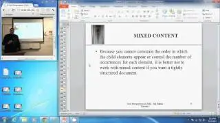 Mixed Content