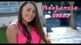 Mackenzie Mace