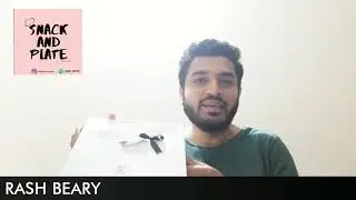 Rash Beary / Snack & Plate Thokkottu
