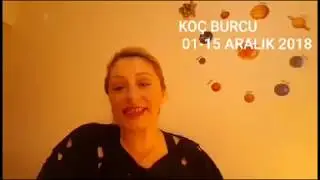 TÜM BURÇLARIN EX PARTNER AÇILIMI 01-10 ARALIK 2018