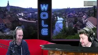 Ivan Bartoš to omylem Leaknul!!
