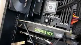 Personal Rig Update #1: Keeping You Posted