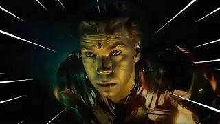Flying Adam Warlock Meme Compilation (2023)