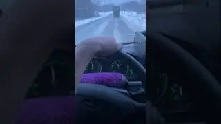 Кпп зил на газель!!!