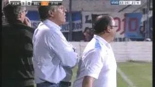 34 0809 almagro 2 belgrano 1 GOL soriano tyc sports 2009 05 21 vt
