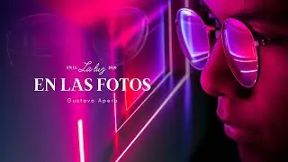 Fotos Light Neon | Gustavo Apera
