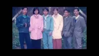 12E Ngô Thì Nhậm  -  Một thời để nhớ