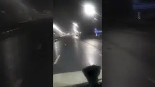 Весенние туманы