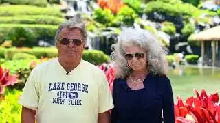 Customer Testimonial: Ron, Perillo Tours Hawaii