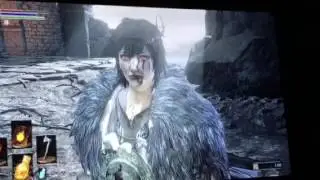 Dark Souls 3