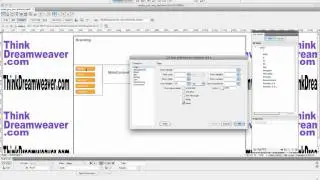 Create Round CSS Nav Button links using Dreamweaver CS6 tutorials CSS and Adobe Fireworks