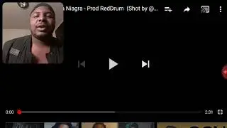 Icy Narco Viagra Niagara video reaction Lil pump 2.0 kind of lit