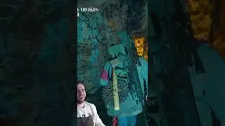 Ритуальные танцы!