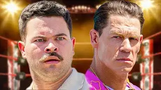 John Cena Asked Me To Join The WWE