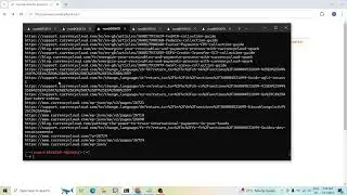 POC-SQL-INJECTION-SHELL-EXECUTION   BUG-BOUNTY