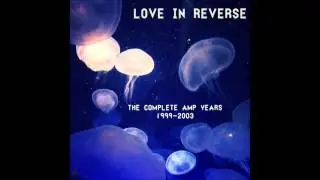 Love in Reverse as Amazing Meet Project 