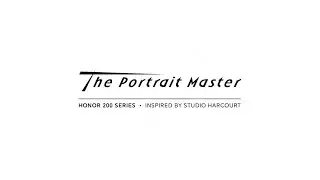 HONOR200: The Portrait Master | HONOR