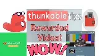 Rewarded Video Ads In Kodular, Thunkable Apps.You Must Try This In Your Apps
