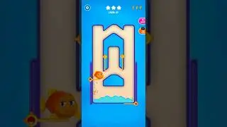 Level - 42 | Save the Fish |
